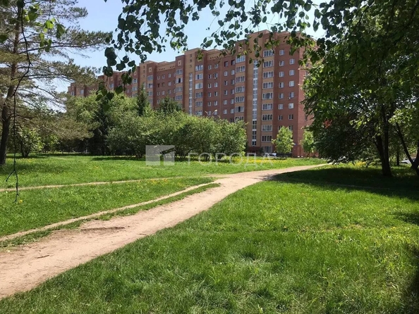 
  Продается 1-комн. квартира 37.1 м². Фото 7.