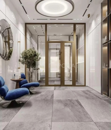 
  Продается студия 26.8 м², в ЖК Горская Лагуна. Фото 1.
