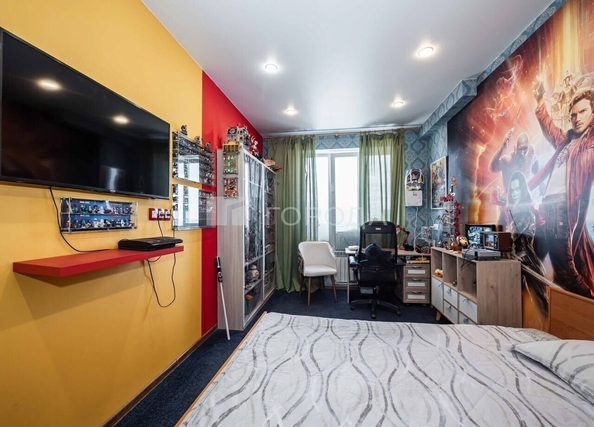 
  Продается 4-комн. квартира 95 м². Фото 1.