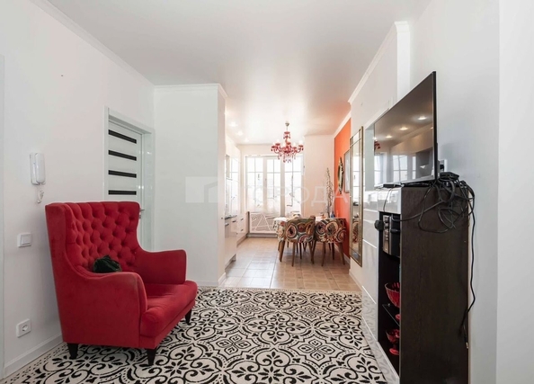 
  Продается 4-комн. квартира 95 м². Фото 3.