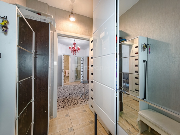 
  Продается 4-комн. квартира 95 м². Фото 24.
