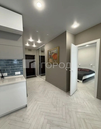 
  Продается 2-комн. квартира 59.8 м², в ЖК Дождь. Фото 4.