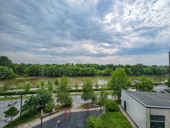 
  Продается 3-комн. квартира 74.1 м². Фото 28.