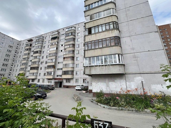 
  Продается 2-комн. квартира 51 м². Фото 17.