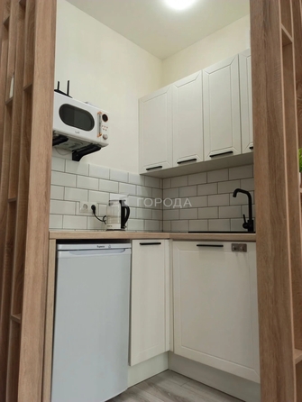 
  Продается студия 25 м², в ЖК Vesna (Весна), дом 15. Фото 3.