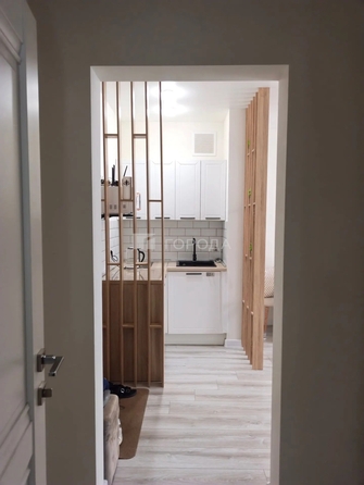 
  Продается студия 25 м², в ЖК Vesna (Весна), дом 15. Фото 4.