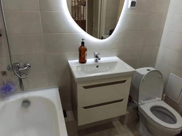 
  Продается студия 25 м², в ЖК Vesna (Весна), дом 15. Фото 14.