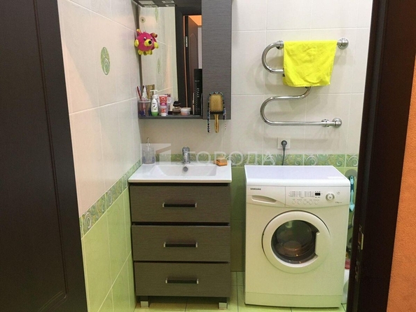 
  Продается 1-комн. квартира 38 м². Фото 11.