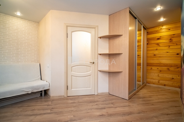 
  Продается 1-комн. квартира 31 м². Фото 23.