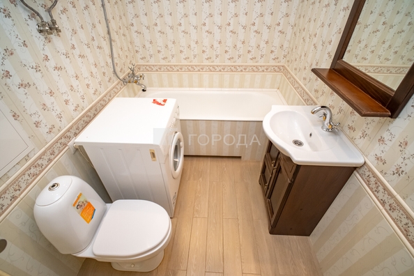 
  Продается 1-комн. квартира 31 м². Фото 25.