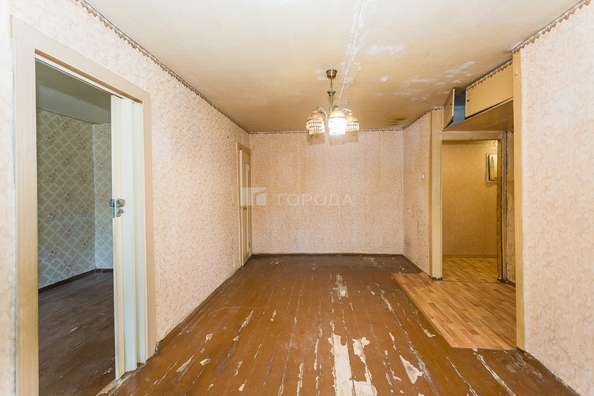 
  Продается 2-комн. квартира 44.7 м². Фото 14.