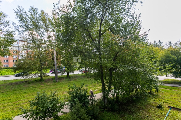 
  Продается 2-комн. квартира 44.7 м². Фото 17.