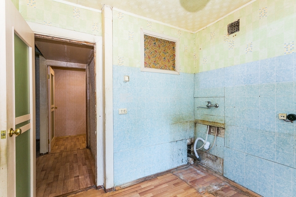 
  Продается 2-комн. квартира 44.7 м². Фото 22.