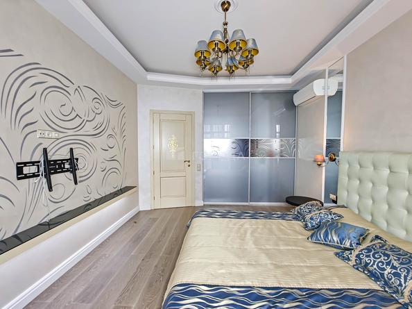 
  Продается 3-комн. квартира 150.4 м². Фото 23.