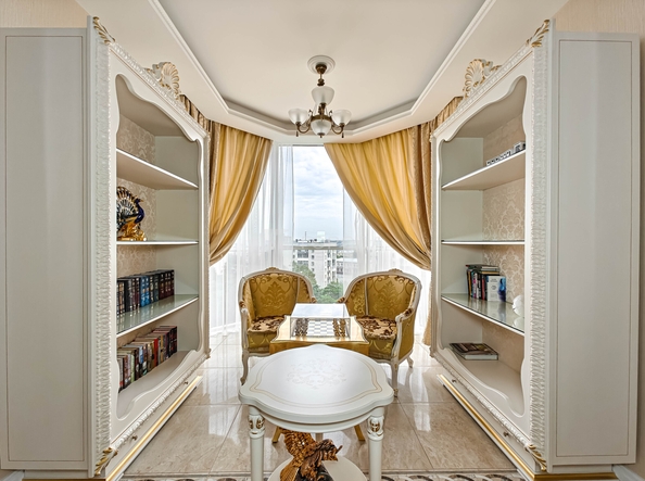 
  Продается 3-комн. квартира 150.4 м². Фото 26.