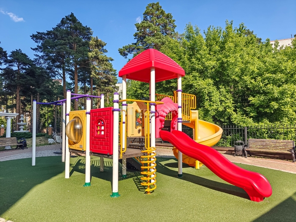 
  Продается 3-комн. квартира 150.4 м². Фото 49.