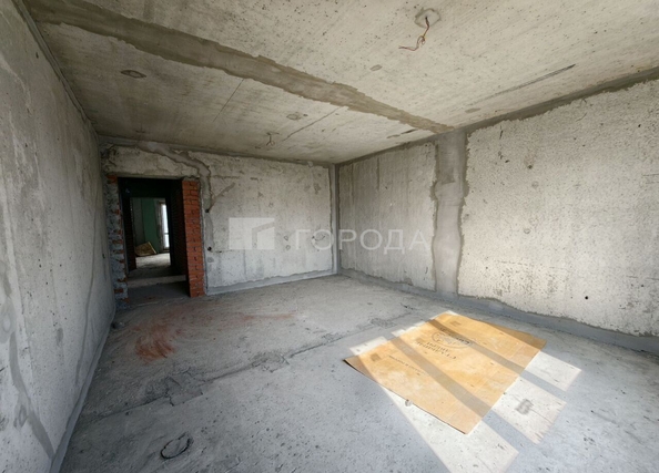 
  Продается 3-комн. квартира 86.9 м². Фото 33.