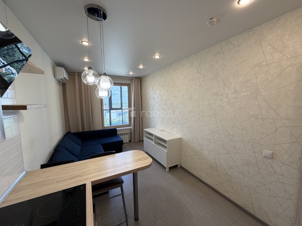 
  Продается 1-комн. квартира 40.2 м², в ЖК Ясный берег, дом 7. Фото 6.