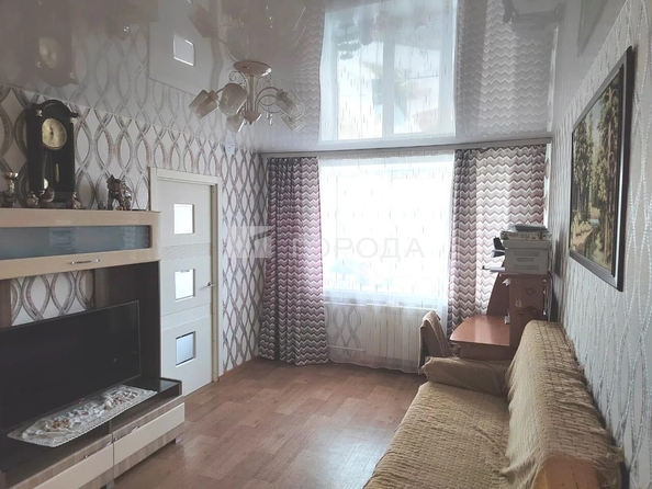 
  Продается 3-комн. квартира 61.8 м². Фото 3.
