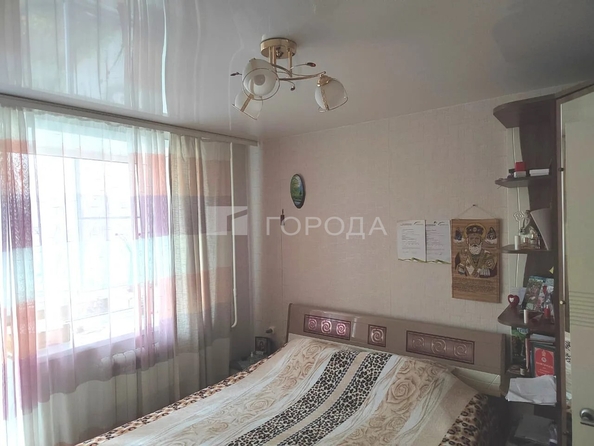 
  Продается 3-комн. квартира 61.8 м². Фото 5.