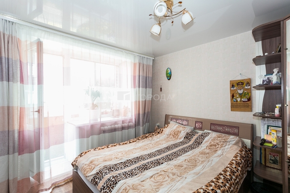 
  Продается 3-комн. квартира 61.8 м². Фото 11.