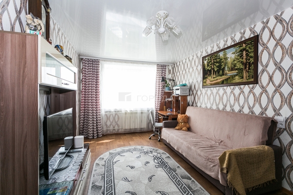 
  Продается 3-комн. квартира 61.8 м². Фото 20.