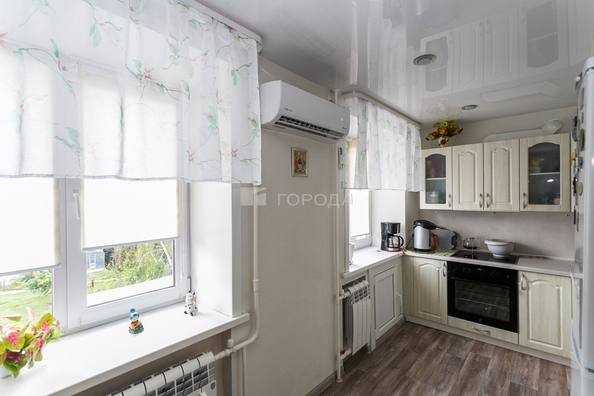 
  Продается 3-комн. квартира 61.8 м². Фото 34.