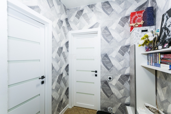 
  Продается 1-комн. квартира 56.6 м². Фото 24.