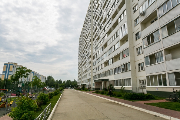 
  Продается 1-комн. квартира 56.6 м². Фото 39.