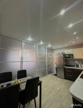 
  Продается 2-комн. квартира 54.2 м². Фото 5.