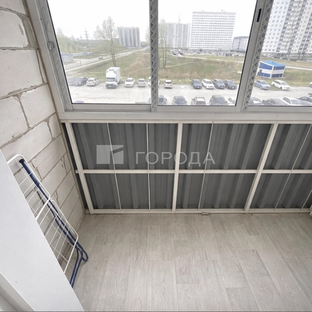 
  Продается студия 25 м², в ЖК Радуга Сибири, дом 5. Фото 6.