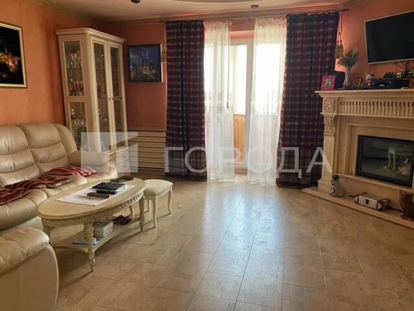 
  Продается 3-комн. квартира 133.8 м². Фото 1.