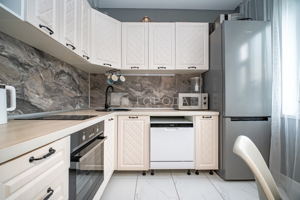 
  Продается 2-комн. квартира 53.3 м². Фото 1.