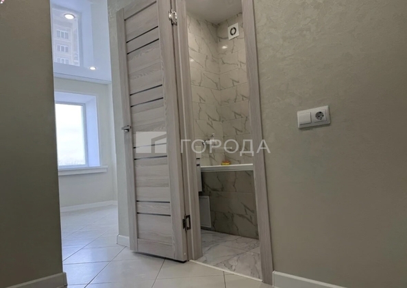 
  Продается 1-комн. квартира 32.6 м². Фото 3.