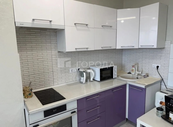 
  Продается 1-комн. квартира 32.6 м². Фото 5.