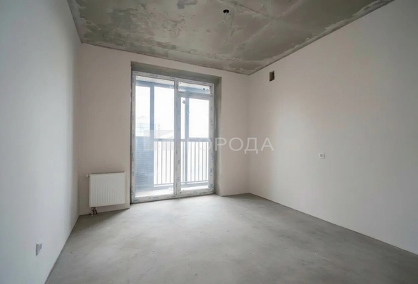 
  Продается 1-комн. квартира 41 м², в ЖК Расцветай на Красном, дом 9. Фото 5.