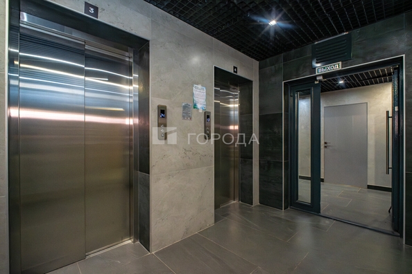 
  Продается 1-комн. квартира 41 м², в ЖК Расцветай на Красном, дом 9. Фото 13.