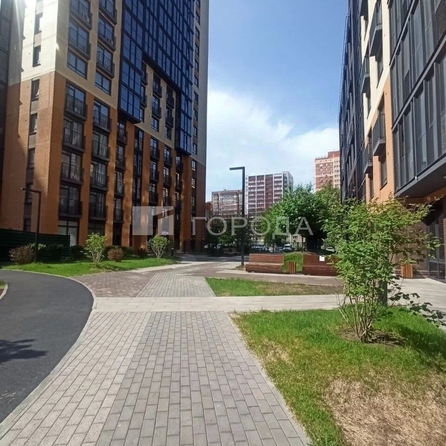 
  Продается 1-комн. квартира 41 м², в ЖК Расцветай на Красном, дом 9. Фото 22.