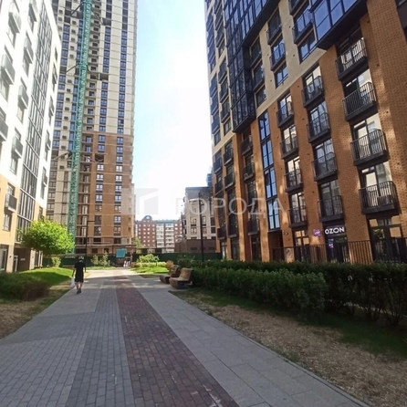 
  Продается 1-комн. квартира 41 м², в ЖК Расцветай на Красном, дом 9. Фото 23.