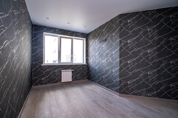 
  Продается 1-комн. квартира 40.6 м², в ЖК Возрождение. Фото 2.