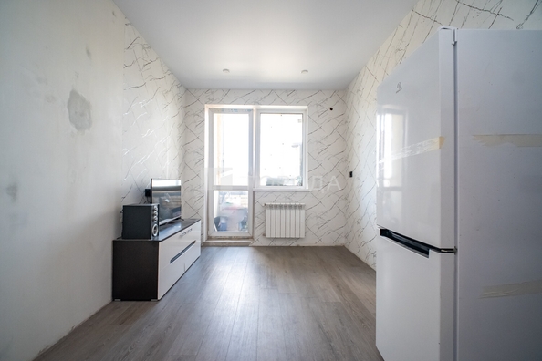 
  Продается 1-комн. квартира 40.6 м², в ЖК Возрождение. Фото 18.