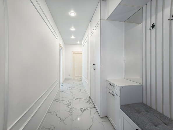 
  Продается 3-комн. квартира 71.6 м², в ЖК Никольский парк, дом 7. Фото 13.