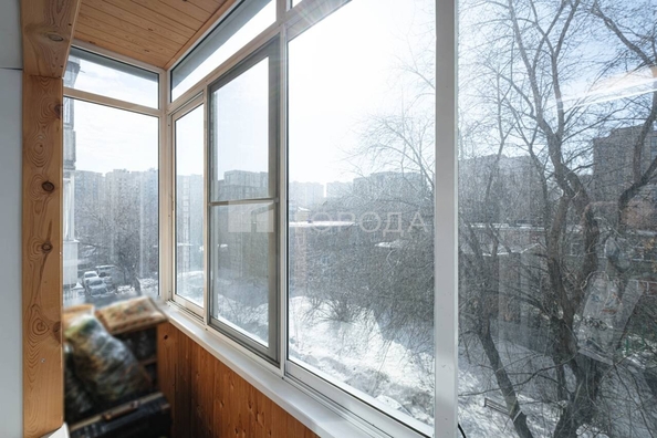
  Продается 3-комн. квартира 72.7 м². Фото 23.