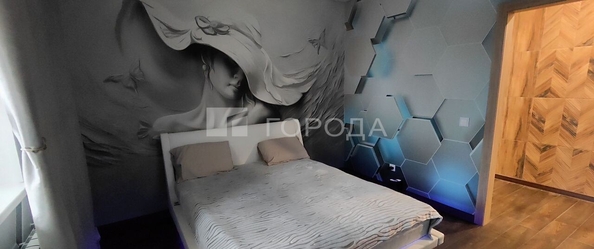 
  Продается 1-комн. квартира 48.7 м², в ЖК Дивногорский, дом 22. Фото 3.