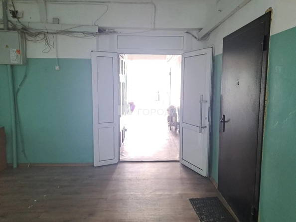 
  Продается студия 20 м². Фото 17.
