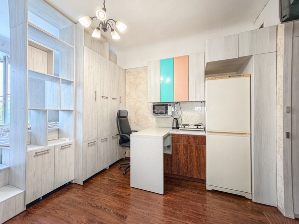 
  Продается студия 20 м². Фото 29.