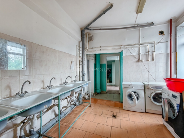 
  Продается студия 20 м². Фото 37.