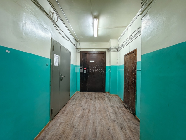 
  Продается студия 20 м². Фото 41.