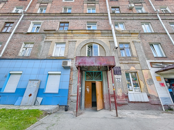 
  Продается студия 20 м². Фото 42.