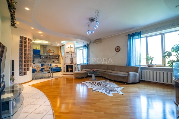 
  Продается 3-комн. квартира 122 м². Фото 14.